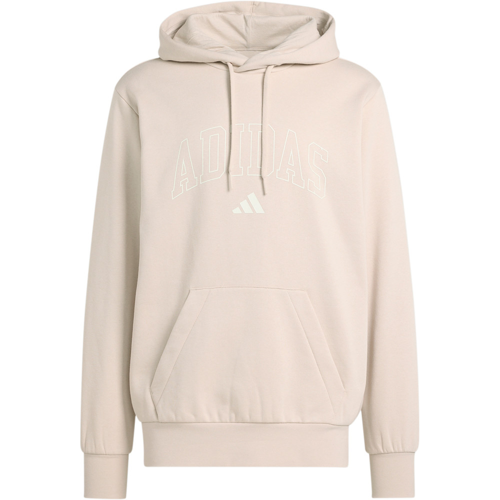 adidas sudadera hombre M COLLEGIATE HD 04