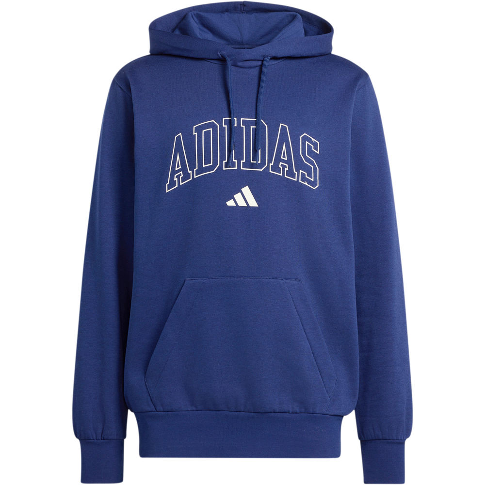 adidas sudadera hombre M COLLEGIATE HD 04