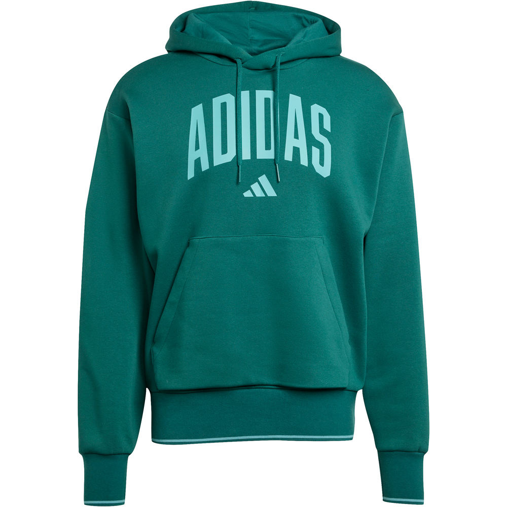 adidas sudadera hombre M COLLEGIATE HD 05