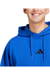 adidas sudadera hombre M FEELCOZY HD 03