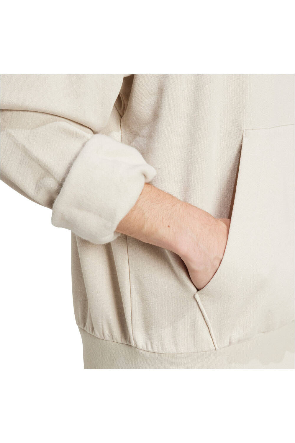 adidas sudadera hombre M FEELCOZY HD 04