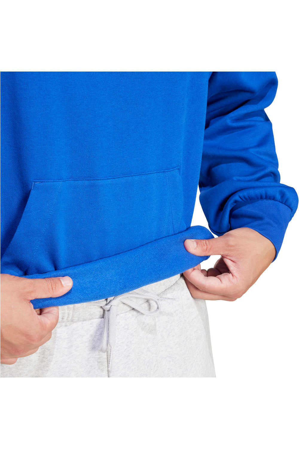 adidas sudadera hombre M FEELCOZY HD 04