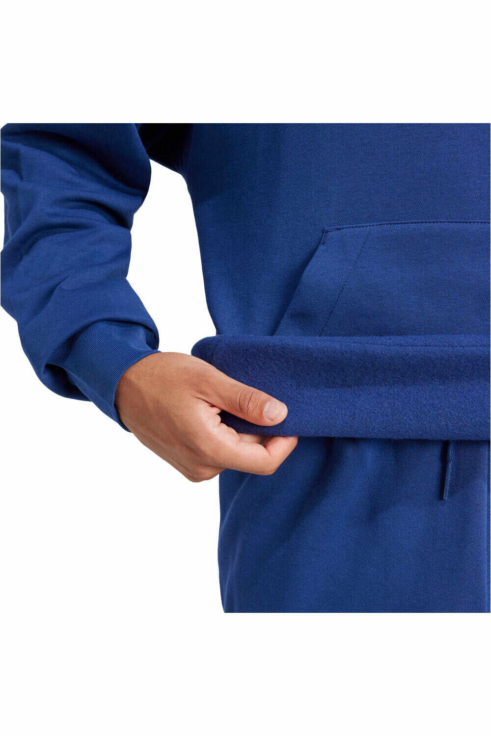 adidas sudadera hombre M FEELCOZY HD 04