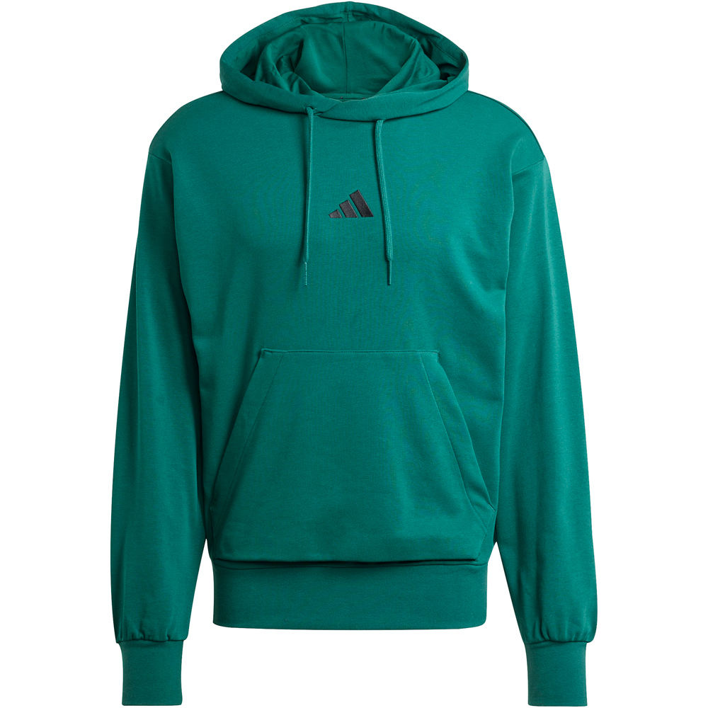 adidas sudadera hombre M FEELCOZY HD 04