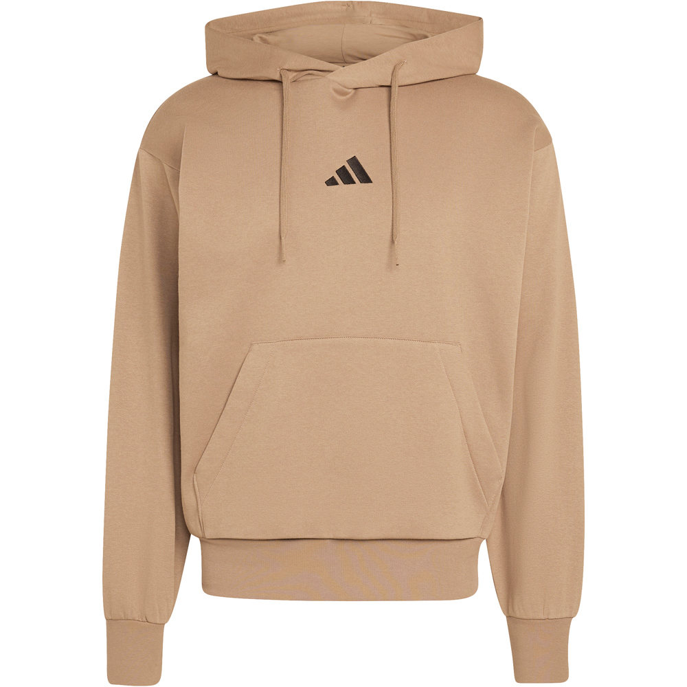 adidas sudadera hombre M FEELCOZY HD 04