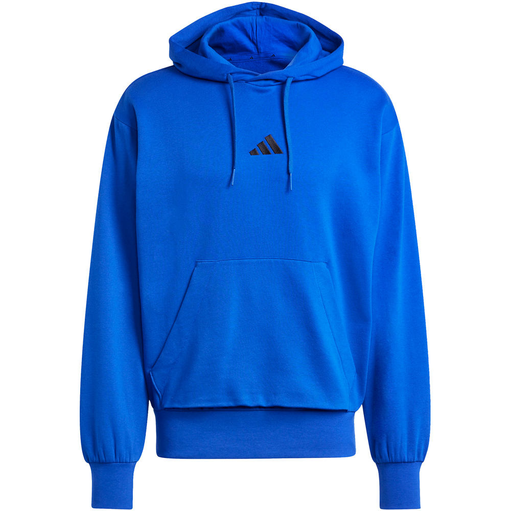 adidas sudadera hombre M FEELCOZY HD 05
