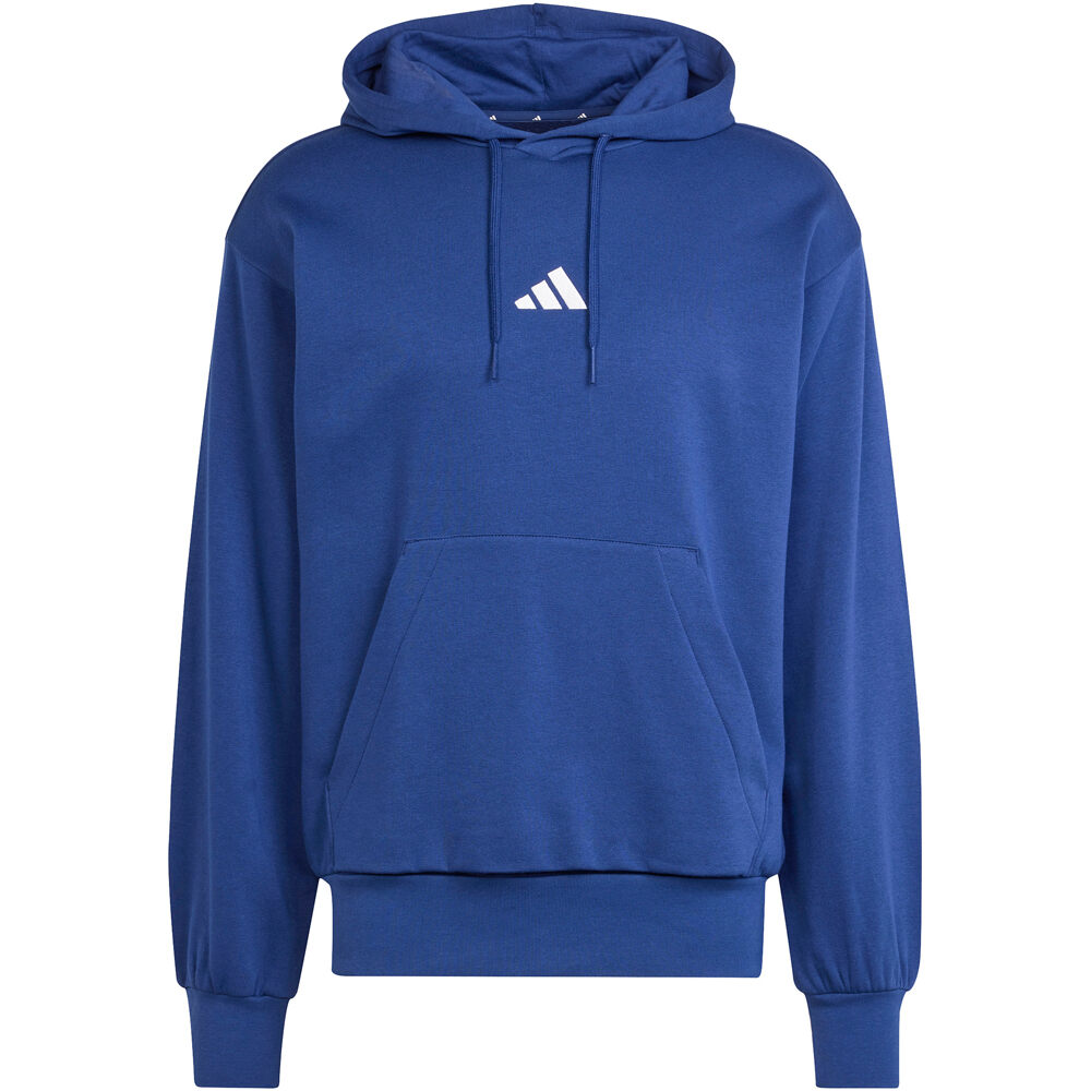 adidas sudadera hombre M FEELCOZY HD 05