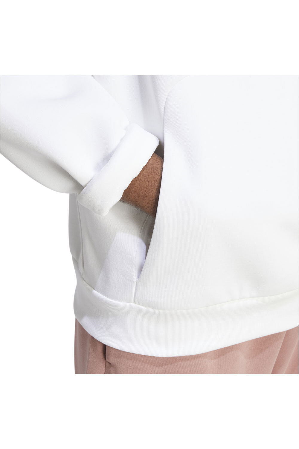 adidas sudadera hombre M FI 3S HD 04