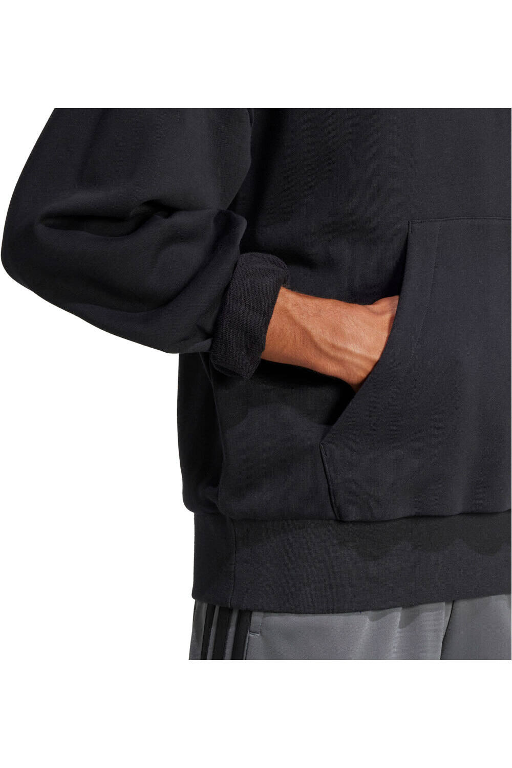 adidas sudadera hombre M HD FT 03