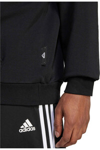adidas sudadera hombre M  MOD ESS H 03