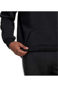 adidas sudadera hombre M  MOD ESS H 04