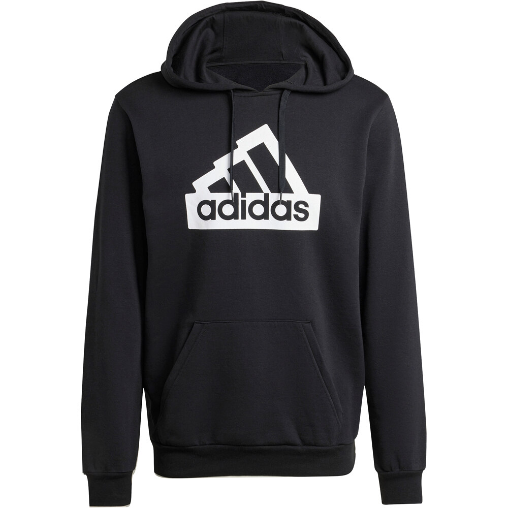adidas sudadera hombre M  MOD ESS H 05