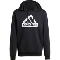 adidas sudadera hombre M  MOD ESS H 05