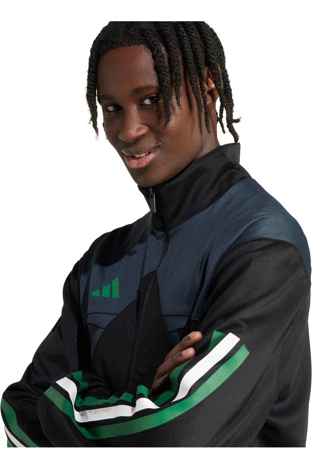 adidas sudadera hombre M TIRO CB_NP TT 03