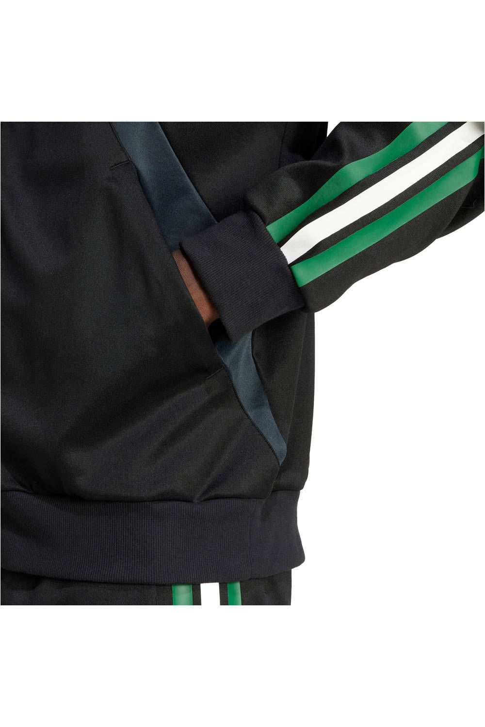 adidas sudadera hombre M TIRO CB_NP TT 04