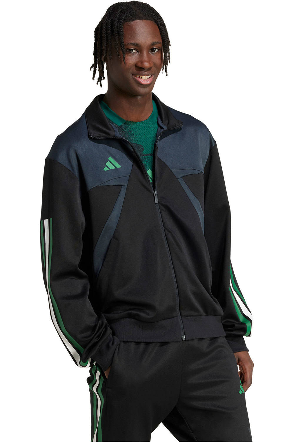 adidas sudadera hombre M TIRO CB_NP TT vista detalle