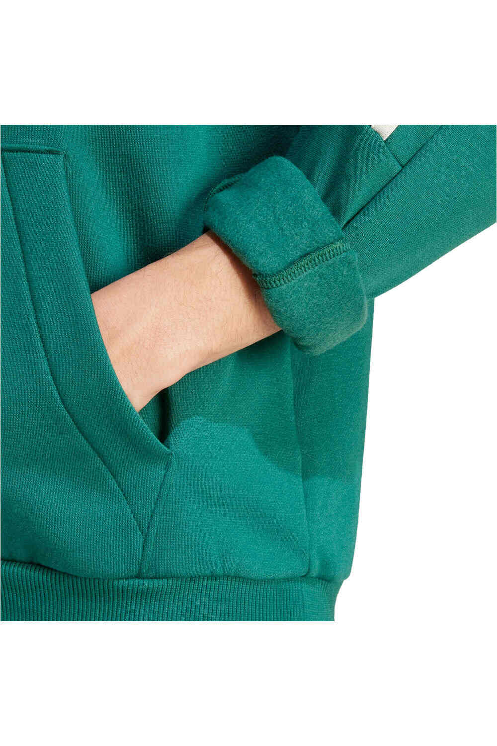 adidas sudadera hombre M TIRO FL HDY 04