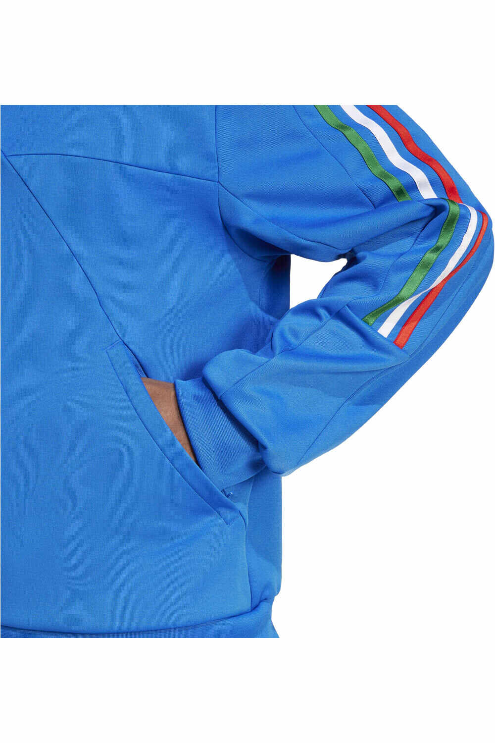 adidas sudadera hombre M TIRO NTPK TT 03