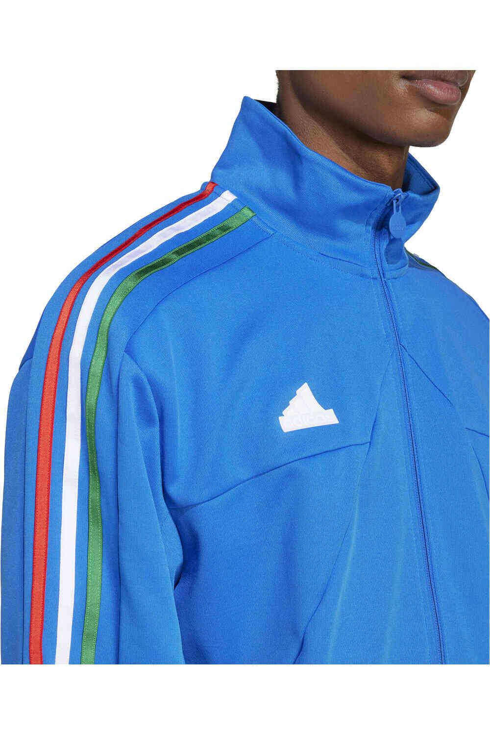 adidas sudadera hombre M TIRO NTPK TT vista detalle