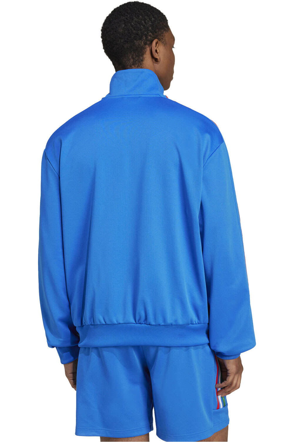 adidas sudadera hombre M TIRO NTPK TT vista trasera