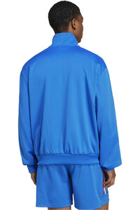 adidas sudadera hombre M TIRO NTPK TT vista trasera