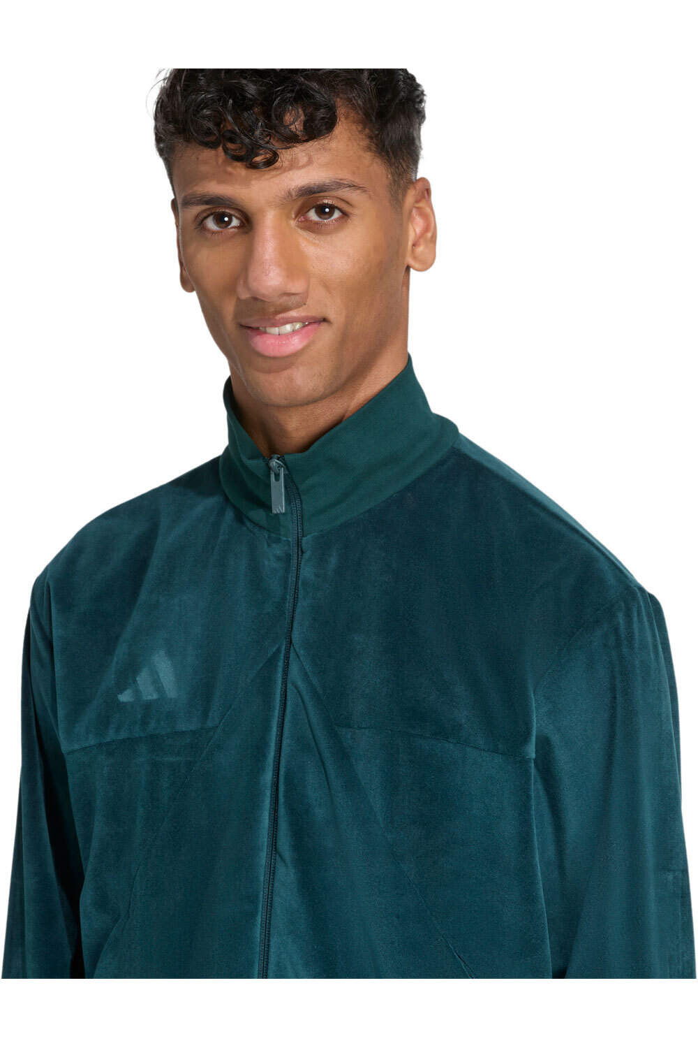 adidas sudadera hombre M TIRO TT Q4 03