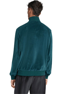 adidas sudadera hombre M TIRO TT Q4 vista trasera