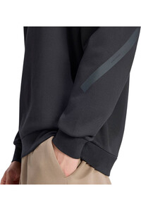 adidas sudadera hombre M Z.N.E. CRW 03