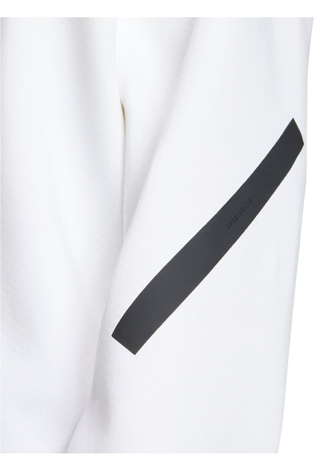 adidas sudadera hombre M Z.N.E. CRW 03