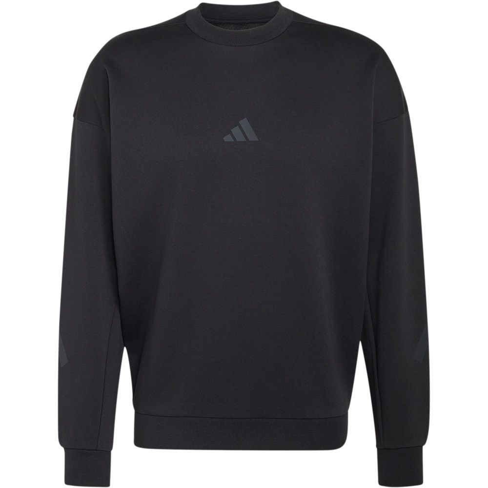 adidas sudadera hombre M Z.N.E. CRW 04
