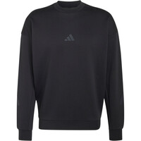 adidas sudadera hombre M Z.N.E. CRW 04