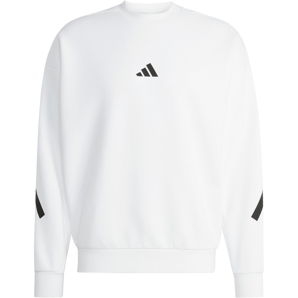 adidas sudadera hombre M Z.N.E. CRW 04