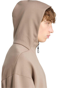 adidas sudadera hombre M Z.N.E. FZ 03