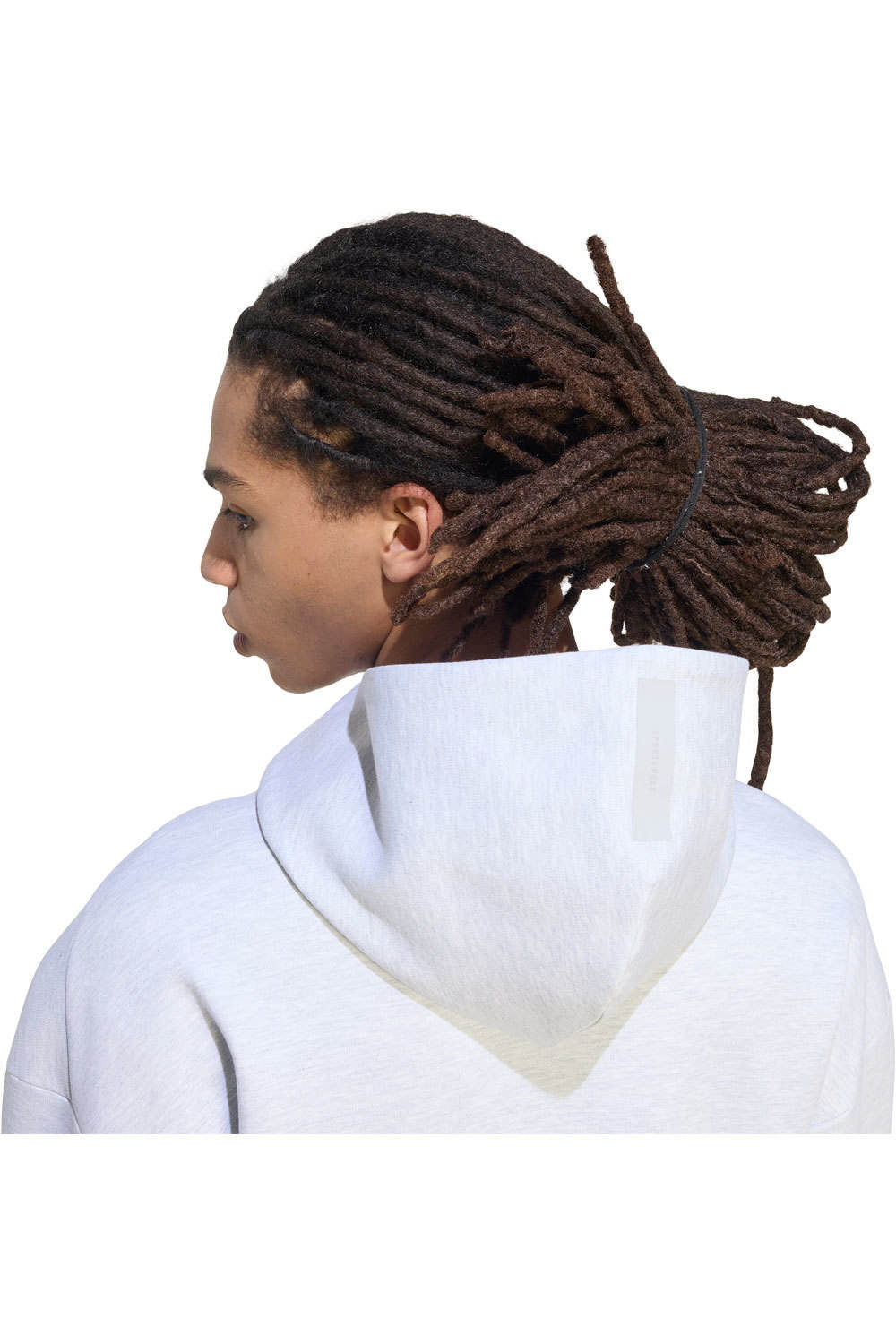 adidas sudadera hombre M Z.N.E. FZ 03