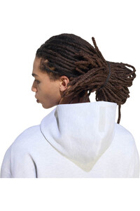 adidas sudadera hombre M Z.N.E. FZ 03