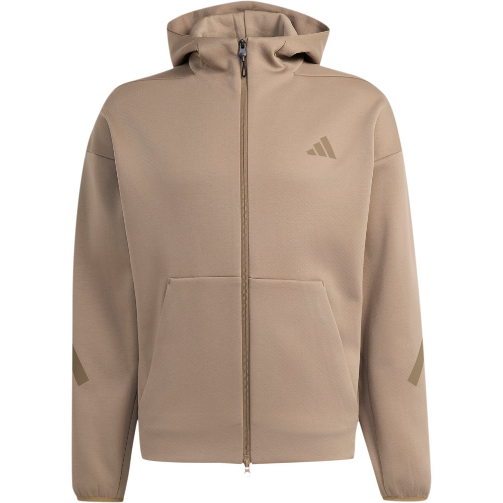 adidas sudadera hombre M Z.N.E. FZ 04