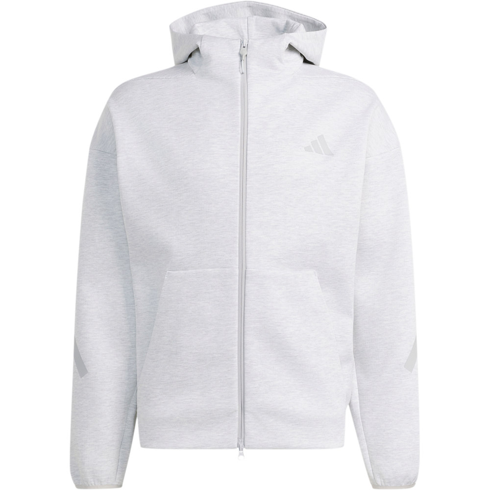 adidas sudadera hombre M Z.N.E. FZ 04