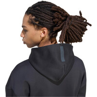 adidas sudadera hombre M Z.N.E. FZ vista detalle