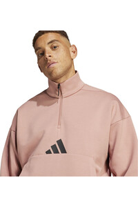 adidas sudadera hombre M Z.N.E. H-ZIP 03