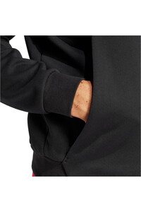 adidas sudadera hombre M Z.N.E. H-ZIP 04