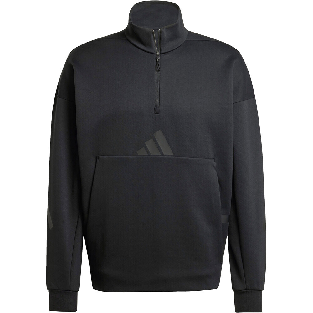 adidas sudadera hombre M Z.N.E. H-ZIP 05
