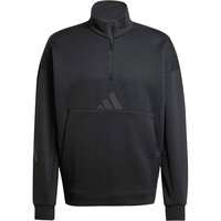 adidas sudadera hombre M Z.N.E. H-ZIP 05