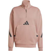 adidas sudadera hombre M Z.N.E. H-ZIP 05