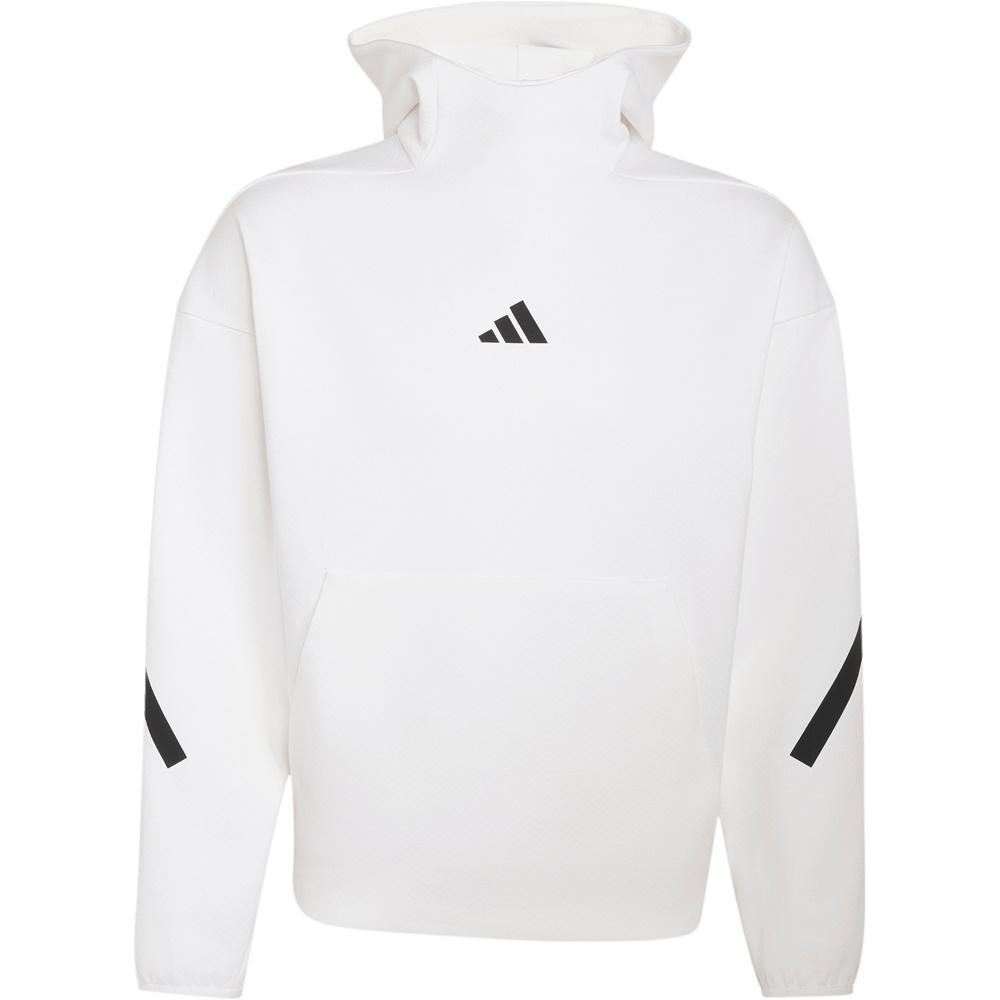 adidas sudadera hombre M Z.N.E. HD 03