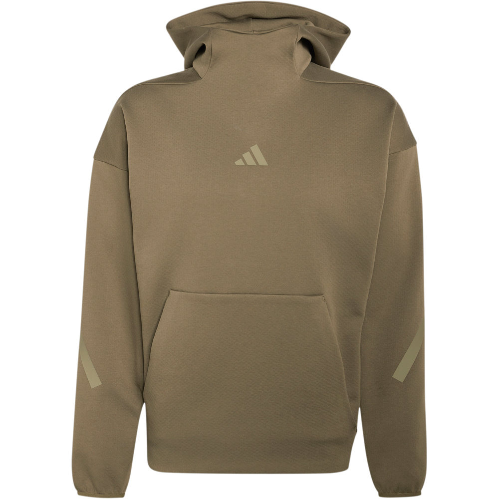 adidas sudadera hombre M Z.N.E. HD 04