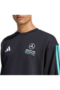 adidas sudadera hombre MER DNA SWTTP M vista detalle