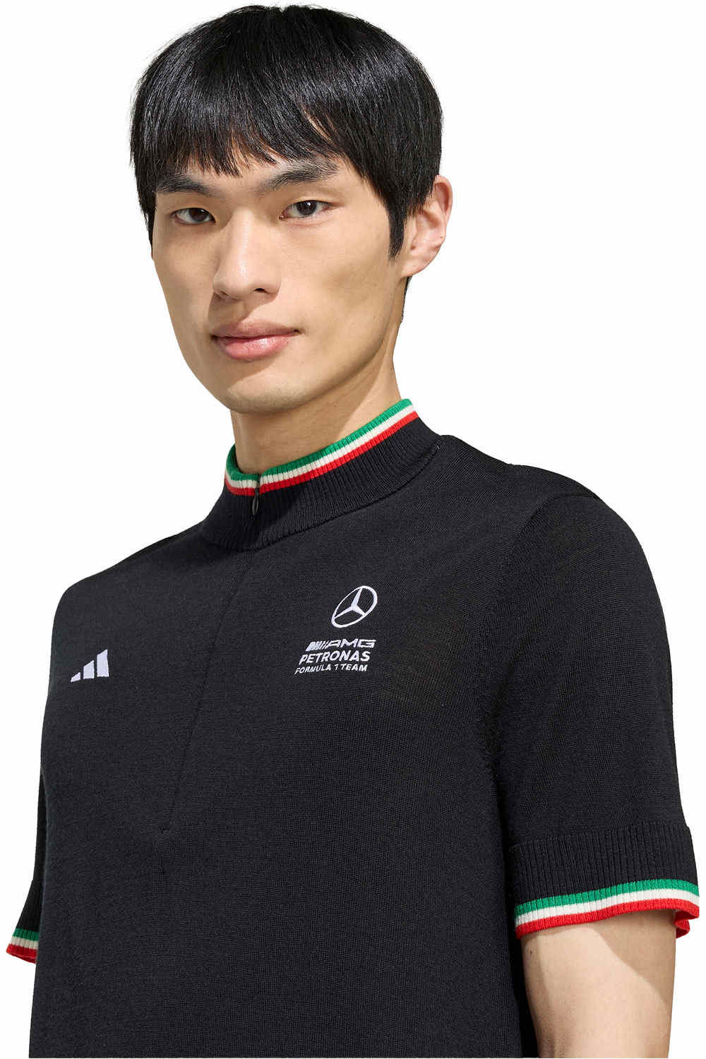 adidas sudadera hombre MER IM MER TM vista detalle