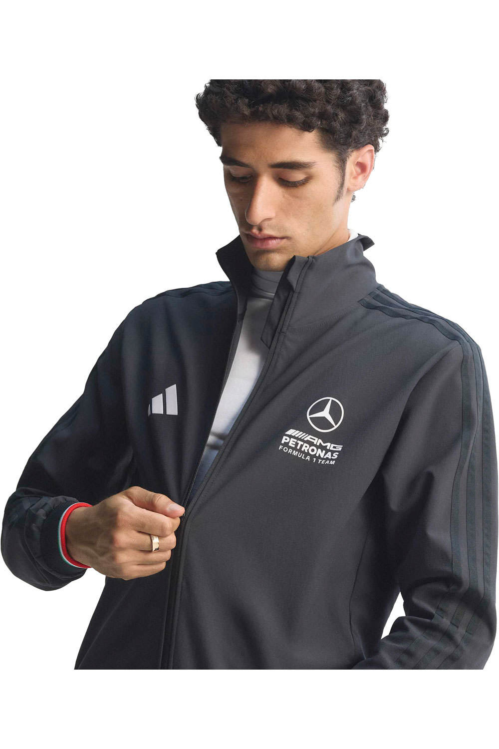 adidas sudadera hombre MER IM TT 03