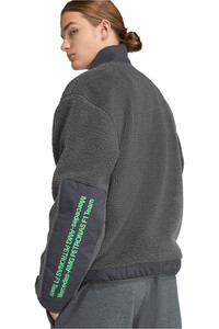 adidas sudadera hombre MERCEDES - AMG PETRONAS FORMULA 1 03