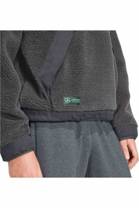 adidas sudadera hombre MERCEDES - AMG PETRONAS FORMULA 1 04